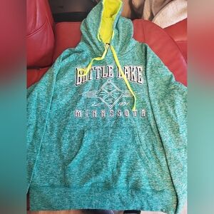 Youth hoodie